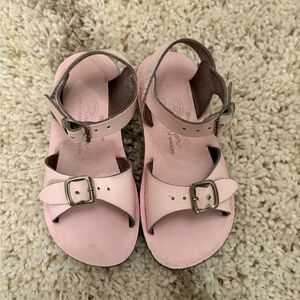 Pink SunSan Sandals